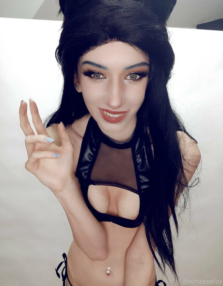 WhiteFox star art archive