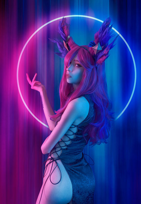 WhiteFox pretty pornstar img