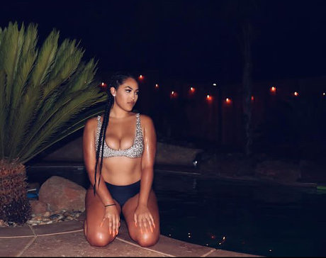 Kaitlyn OConor star porn pic