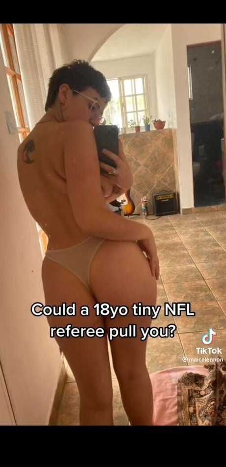 maica lennon free actress img