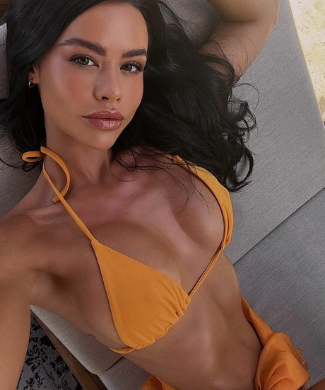 Maria Del Mar star nude img