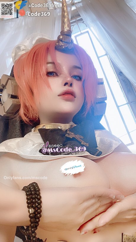 Code 369 model pornographic pictures