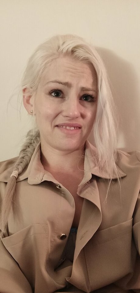 Whitedeva Maddy model exclusive archive