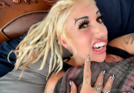 Xzanthia perfect star photos