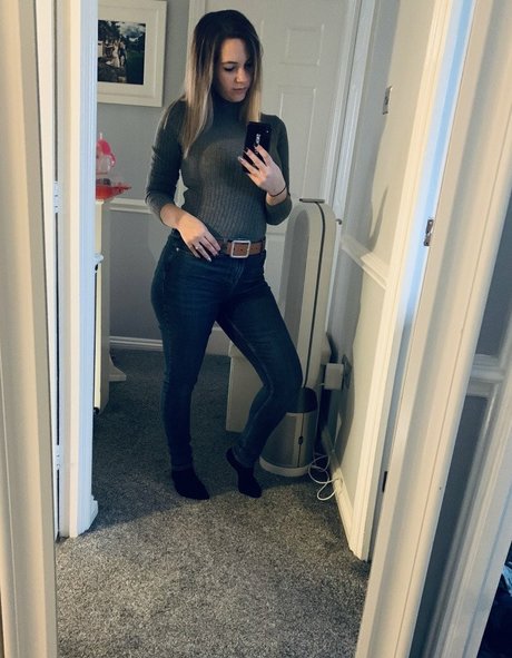 Sophia Knight pornstar sexy pic