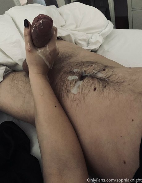 Sophia Knight Profile photo