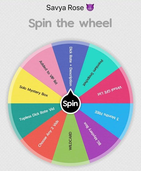 savyarose star best pictures