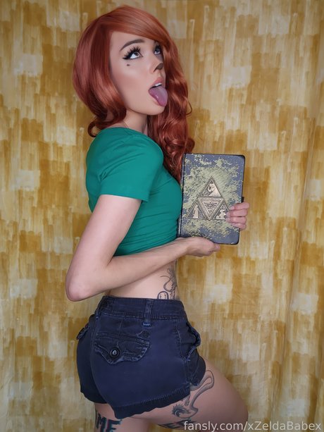 xzeldababex star hd image