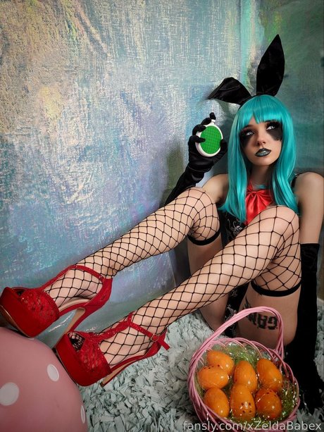 xzeldababex model beautiful pictures