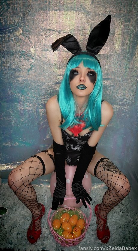 xzeldababex model hot pictures