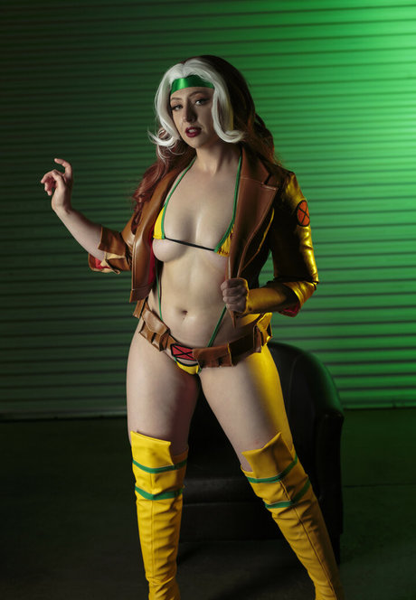 blonde secretary onlyfans nice image