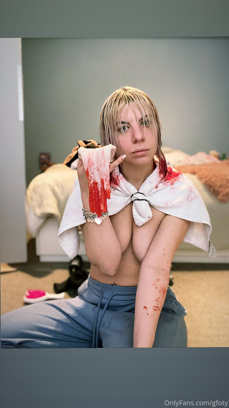 GFOTY actress images