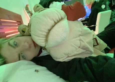 GFOTY nude model gallery