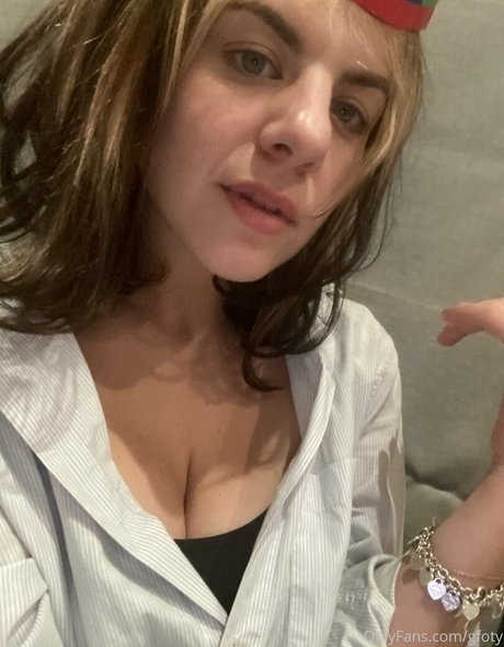 GFOTY pornstar beautiful pic