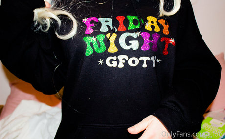 GFOTY porn actress picture