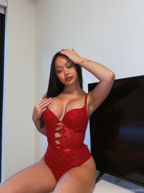 Vivian Luelle star free photo