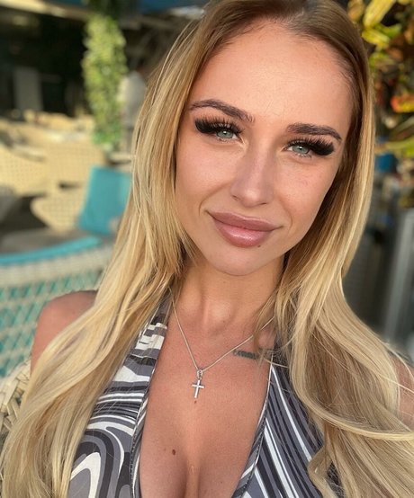 Bonnie Marie nudes star img