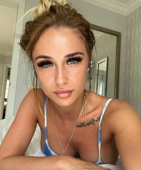 Bonnie Marie star nudes photos