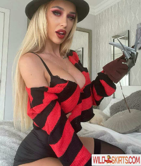 Bonnie Marie hd star pics