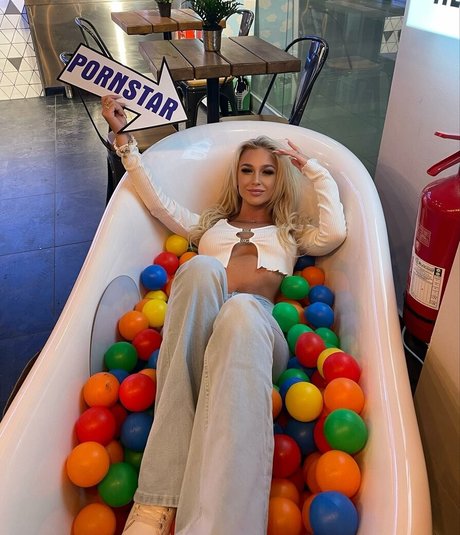 Bonnie Marie star perfect img