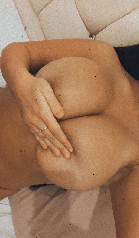 Morgan Gartry high quality star picture