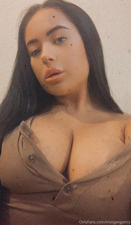 Morgan Gartry sex star photo