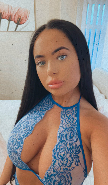 Morgan Gartry Profile photo