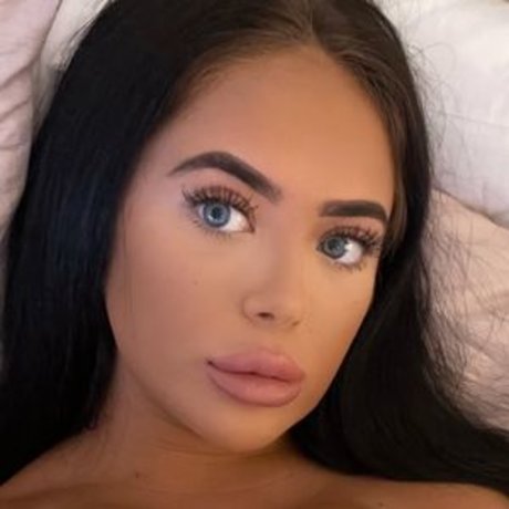 Morgan Gartry pornstar naked pic