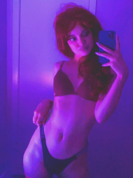 Laura Eclipse erotic model galleries