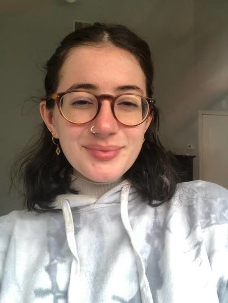 Becca BroadBabe_ naked model pics