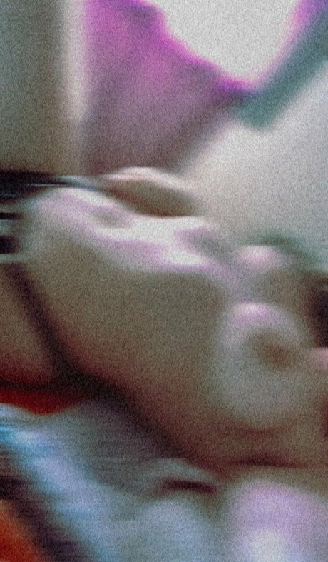 Azuleish star hot pic