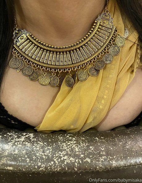 babymisaka model art photos