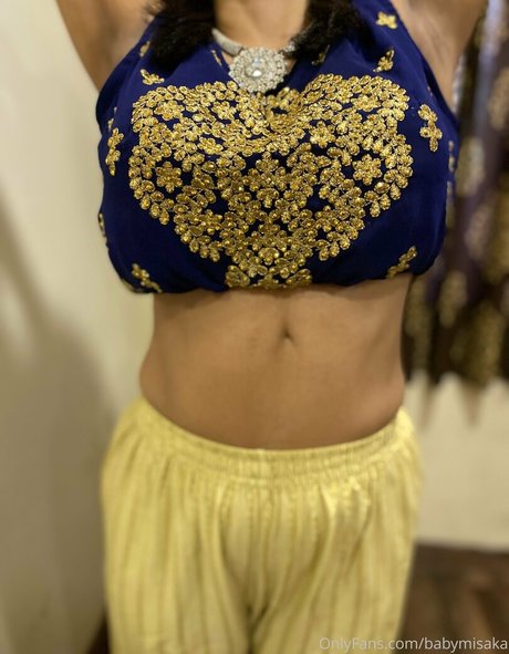 babymisaka xxx model pic