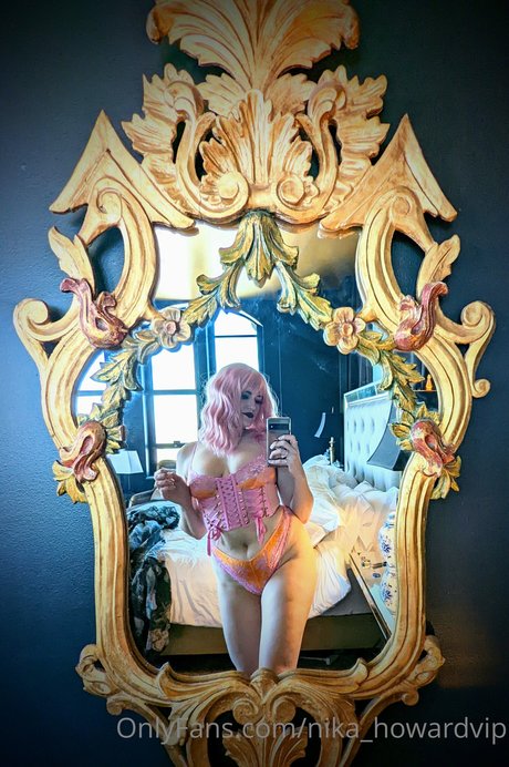 Nika Howard pornstar hd pictures