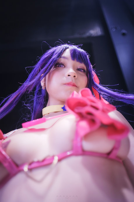 Kadorin pornstar hot photo