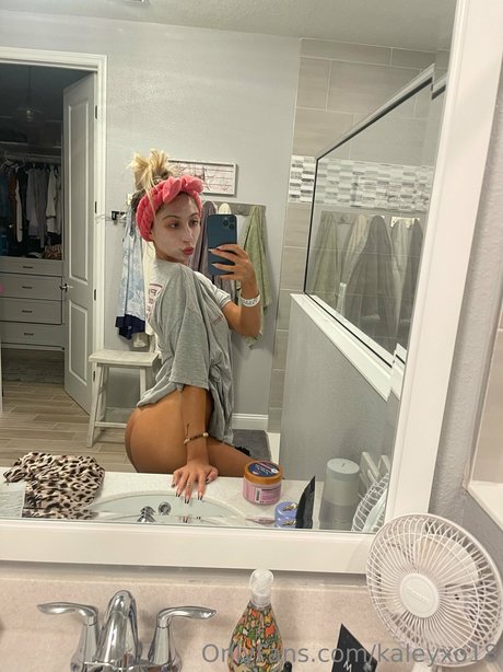 Kaleyxo18 model sexy gallery