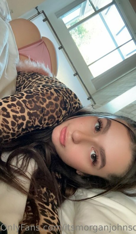 morgie jo nice model gallery