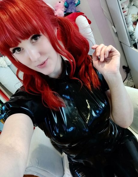 MisuEevee model nudes picture