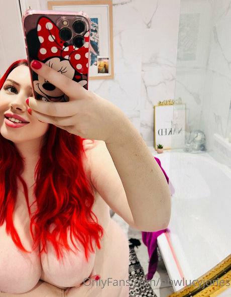 Lucy Jones xxx actress galleries