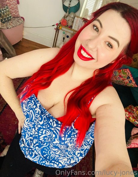 Lucy Jones model sex gallery