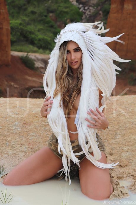 nanis8a star hd image