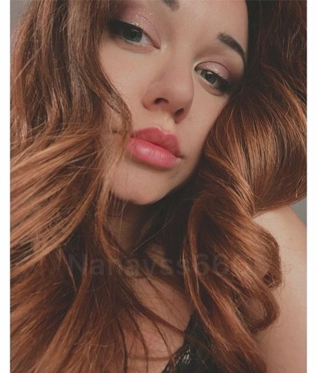 Nanayss666 model sexy img