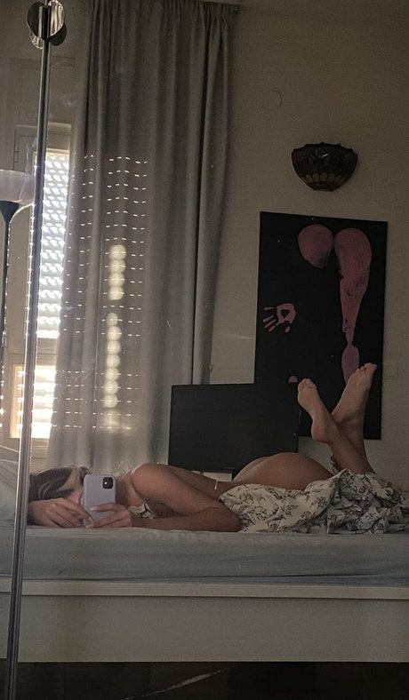 TheDevilishBabe pornographic actress pic