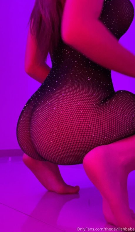 TheDevilishBabe nice star archive