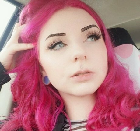 Ghoulishgal69 perfect actress gallery