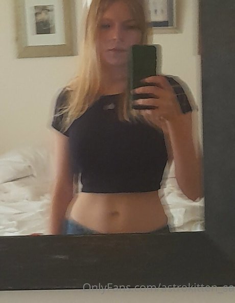 Astrokitten sa pornstar free picture