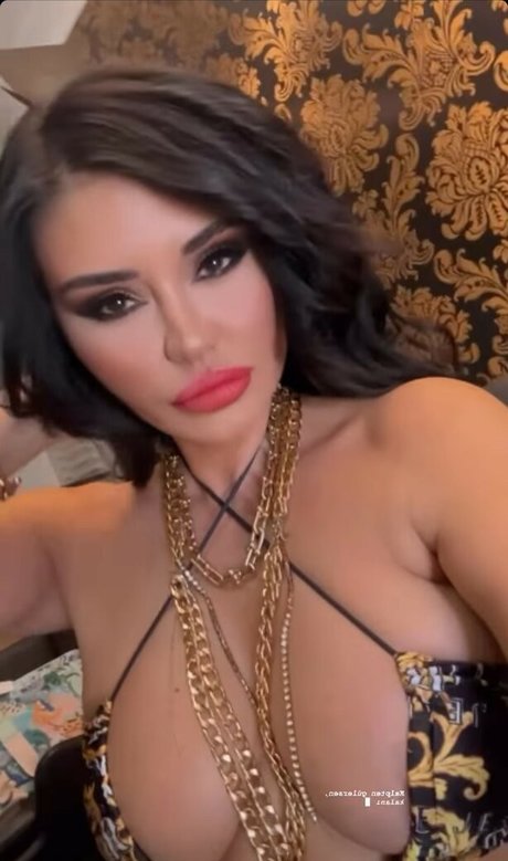 Ebru Polat best model pics