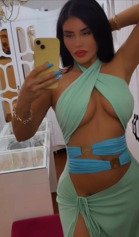 Ebru Polat nude star photo