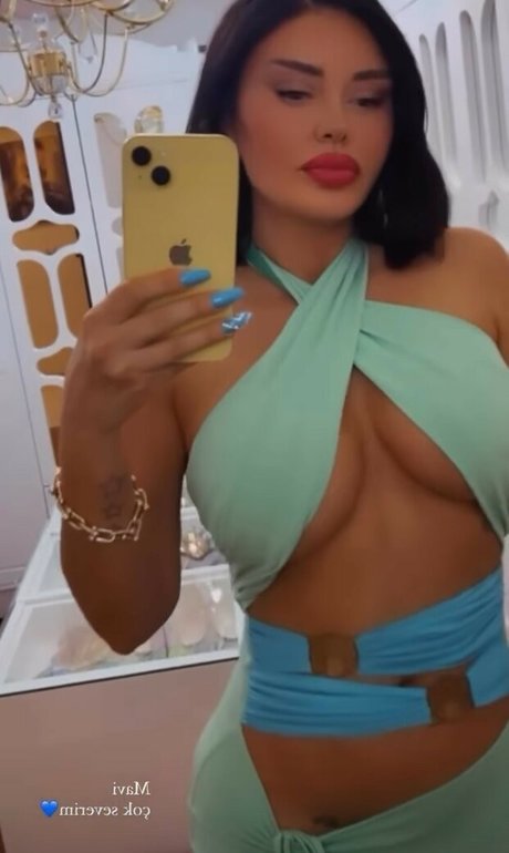 Ebru Polat Quick photo