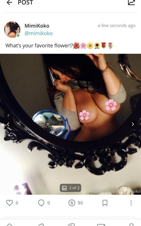 MiMiko Divine sex pornstar img